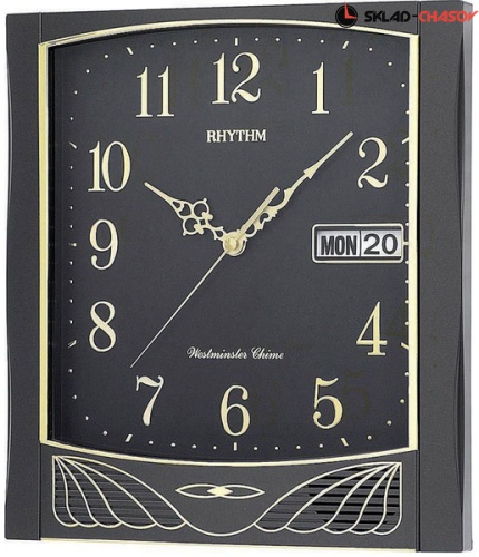 Rhythm CFH104NR02 фото