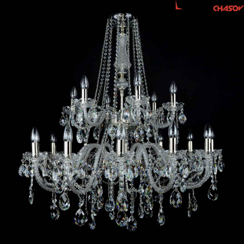 Wranovsky Comitessa 18 Silver фото