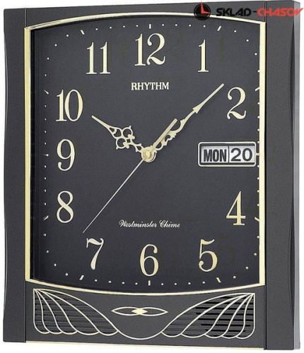 Rhythm CFH104NR02 фото