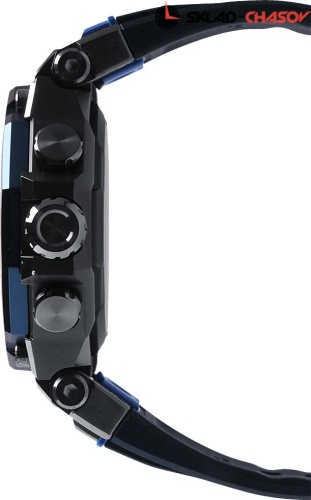 Casio MTG-B2000B-1A2ER фото фото 4