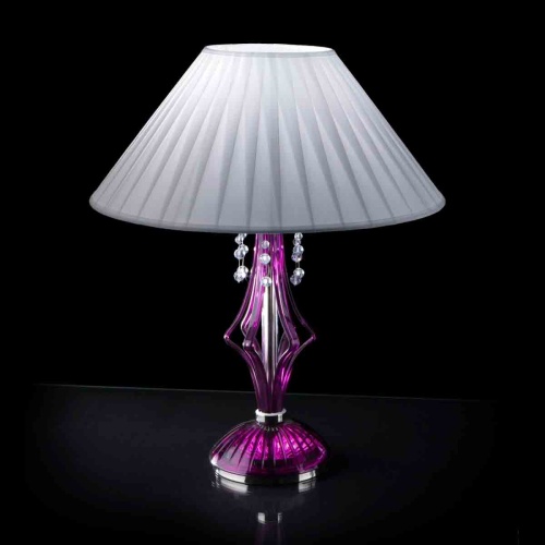 Настольный светильник Elite Bohemia S 214/1/89-3 N фото