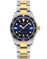 Certina C048.410.22.041.00 фото