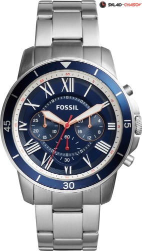 Fossil Grant FS5238 фото
