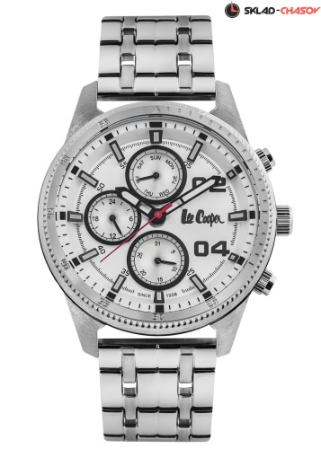 Lee Cooper мужские, LC06593.330 фото