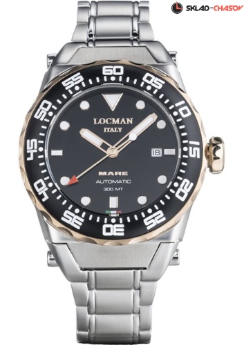 Locman 0559M01R-0RBKRGB0 фото