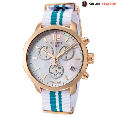 Tissot T095.417.37.117.01 фото фото 3