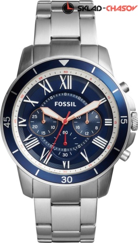 Fossil Grant FS5238 фото