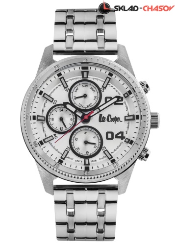 Lee Cooper мужские, LC06593.330 фото