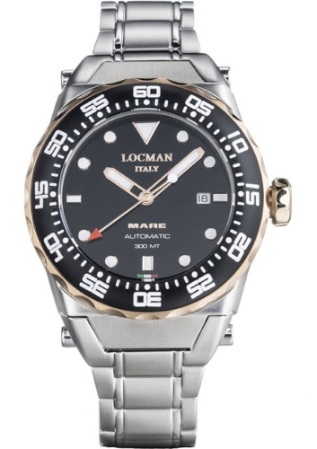 Locman 0559M01R-0RBKRGB0 фото