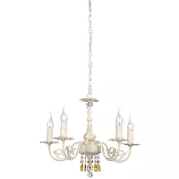 Lucia Tucci LAME 139.5 Antique White фото