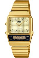 Casio AQ-800EG-9A фото