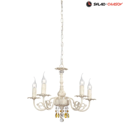 Lucia Tucci LAME 139.5 Antique White фото