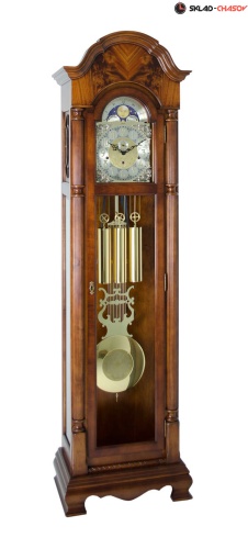 Hermle 01302-N91161 фото