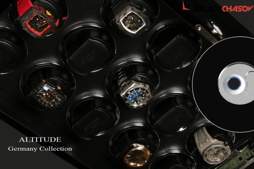 Altitude Diamond DX-15-BB-FI фото фото 7