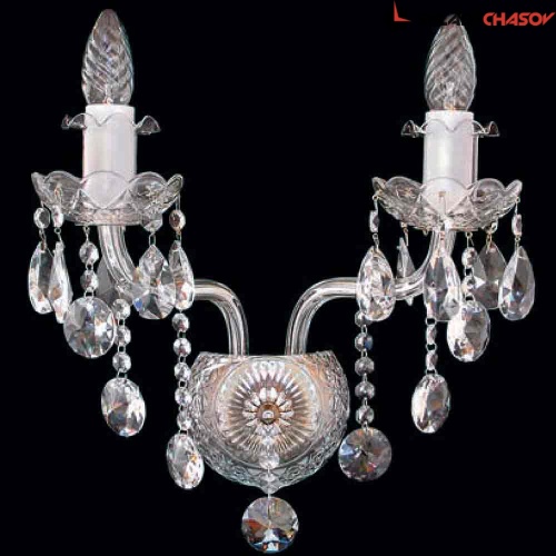 Бра Elite Bohemia N 114/2/09 N фото