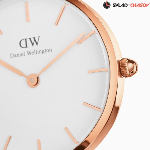 Daniel Wellington DW00100231 фото фото 3