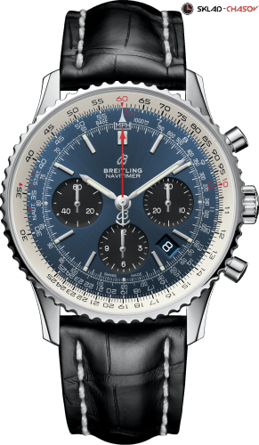 Breitling AB0121211C1P3 фото