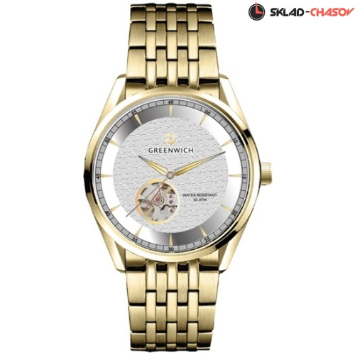 Greenwich GW 075.20.33 фото