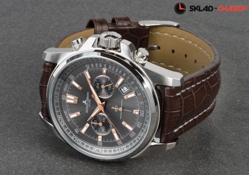 Мужские Jacques Lemans Liverpool 1-1117WN фото фото 2