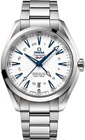 Omega Seamaster 231.90.43.22.04.001 фото