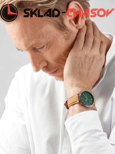 мужские Bering 14240-608 фото фото 8