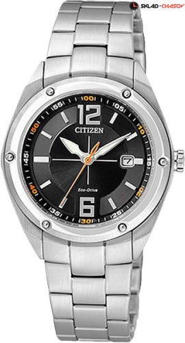 Citizen EW2080-65E фото