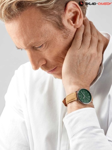 мужские Bering 14240-608 фото фото 8