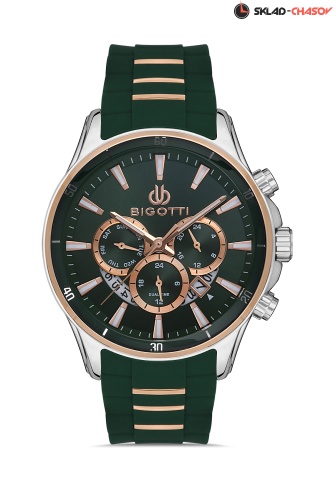 кварцевые мужские Bigotti BG.1.10420-4 фото