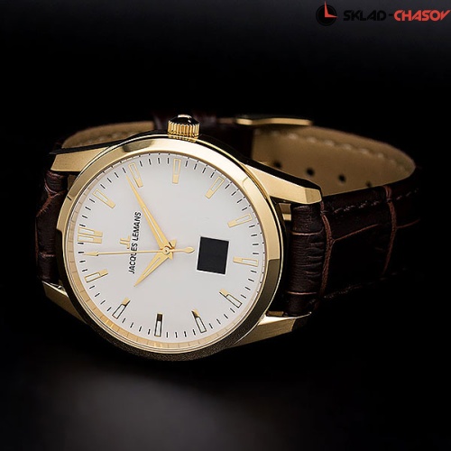 Мужские Jacques Lemans Liverpool 1-1828C фото фото 5