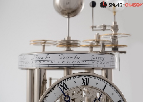 Hermle 22836-742987 фото фото 7