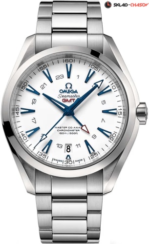 Omega Seamaster 231.90.43.22.04.001 фото