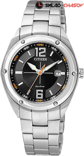 Citizen EW2080-65E фото