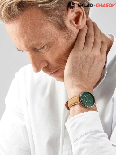 мужские Bering 14240-608 фото фото 8