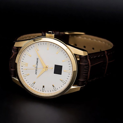 Мужские Jacques Lemans Liverpool 1-1828C фото фото 5