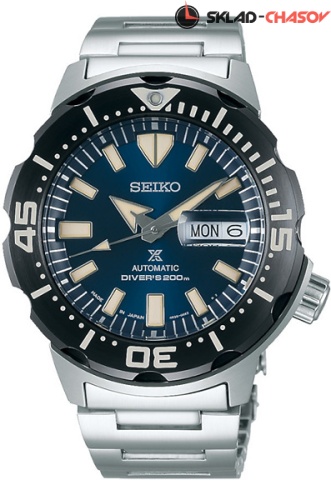 Seiko SRPD25J1 фото