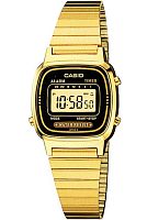 Casio LA670WGA-1 фото