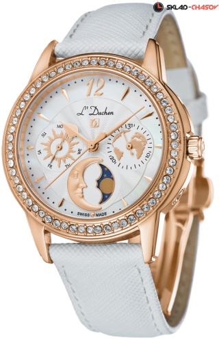 Женские L'Duchen Celeste D 737.46.33 фото фото 2