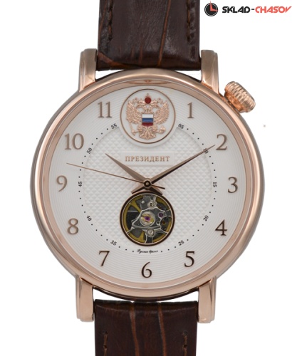 Президент 4939043 фото