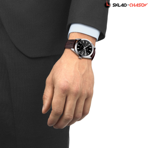 Tissot T127.407.16.051.01 фото фото 4