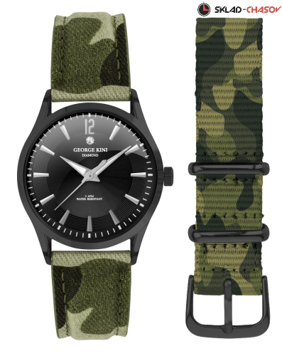 George Kini GK-07-29 фото