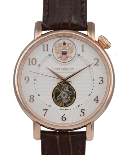 Президент 4939043 фото