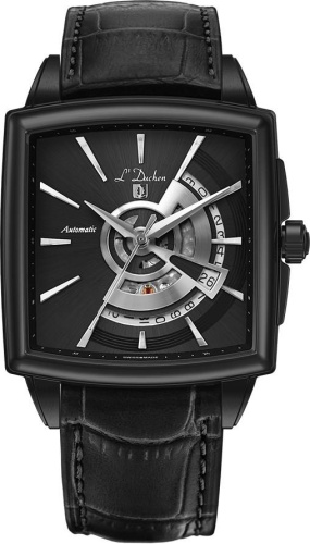 Мужские L'Duchen Sextant D 443.71.31 фото