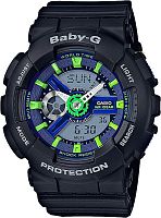 Casio BA-110PP-1A фото
