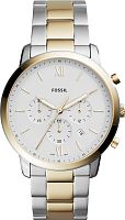 Fossil Neutra FS5385 фото