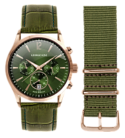 George Kini GK-10-03 фото