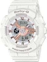 Casio Baby-G BA-110RG-7AER фото