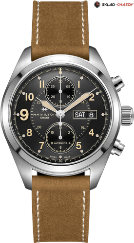 Hamilton H71616535 фото