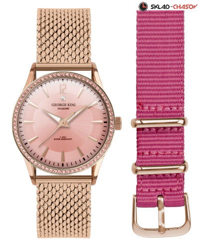 George Kini GK-07-06 фото