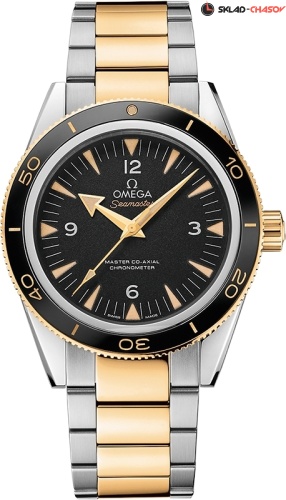 Omega Seamaster 233.20.41.21.01.002 фото