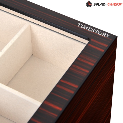 Шкатулка для галстуков NOVEL TMC фото фото 6